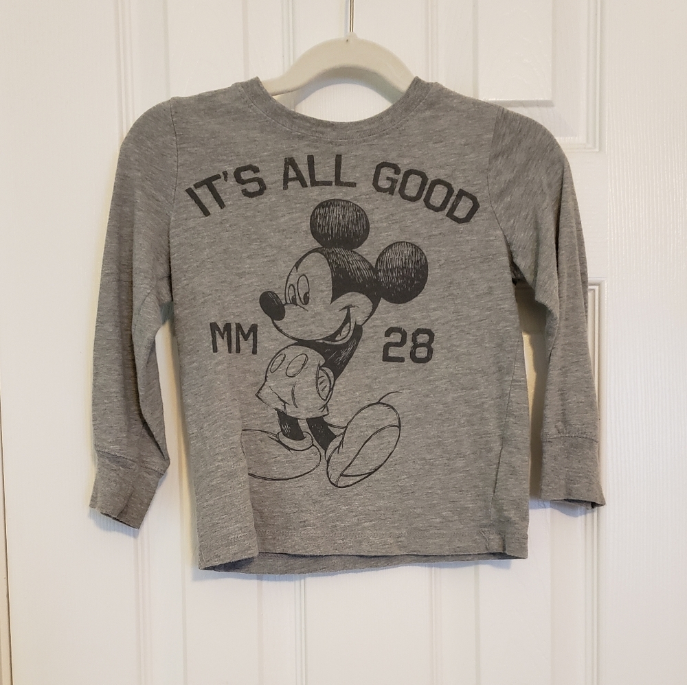 Old Navy Disney Long sleeve